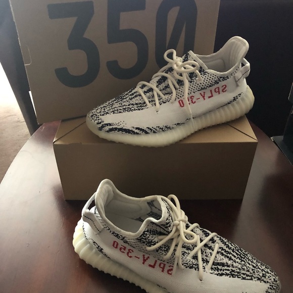 Yeezy Boost 350